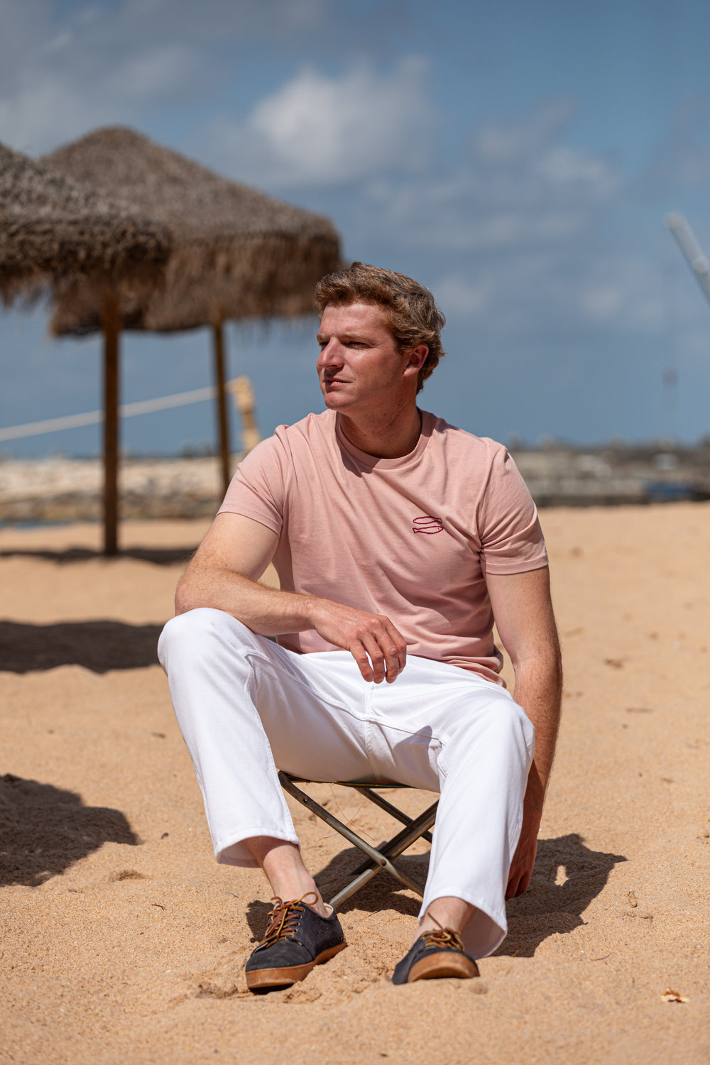 Sardinha em lata T'shirt