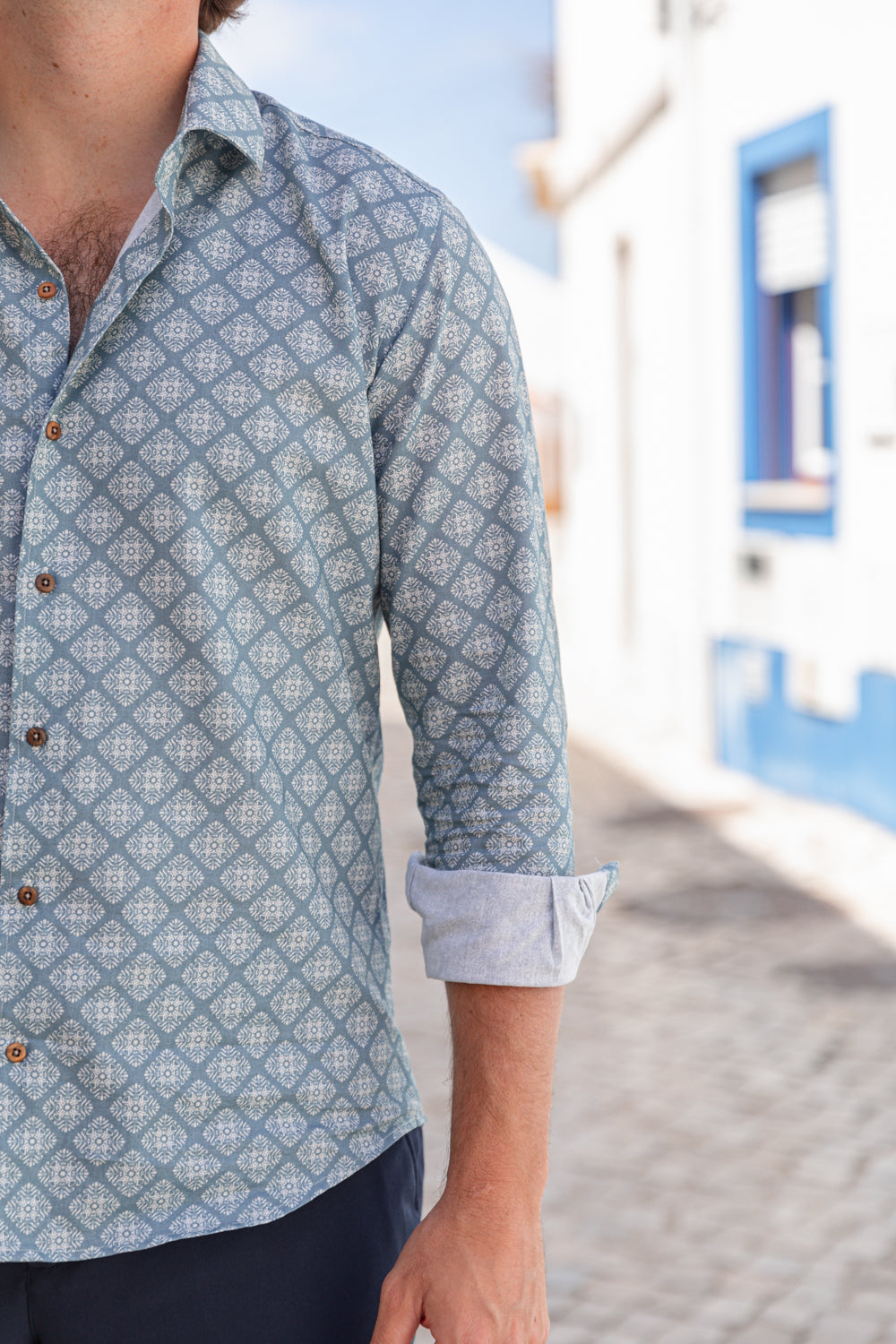 Malhão Shirt