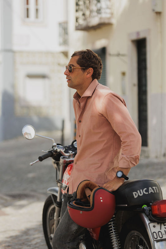 Trinca Espinhas Shirt