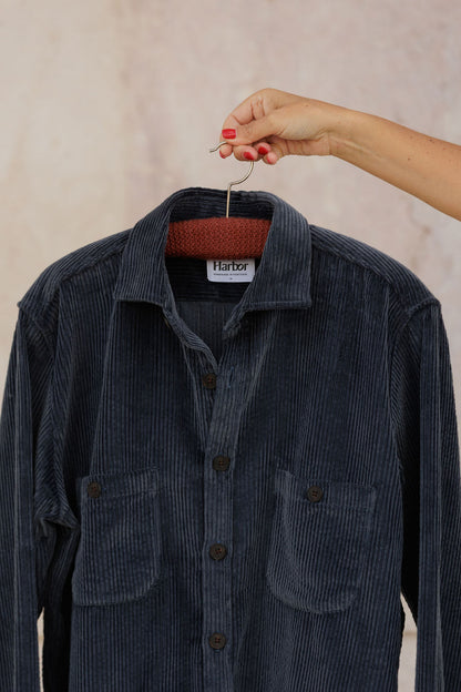 Mouraria Overshirt