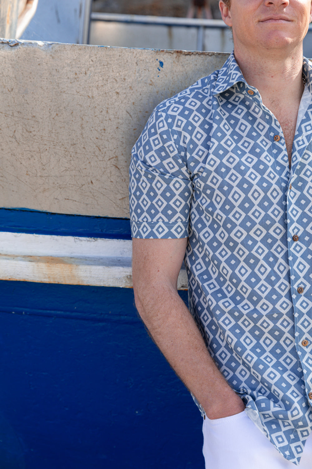 Moledo Shirt