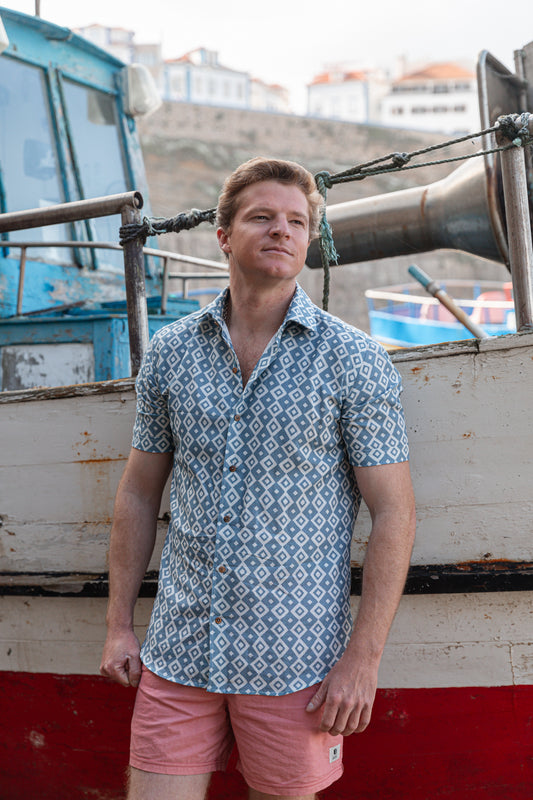 Moledo Shirt