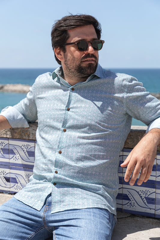 Ancão Shirt