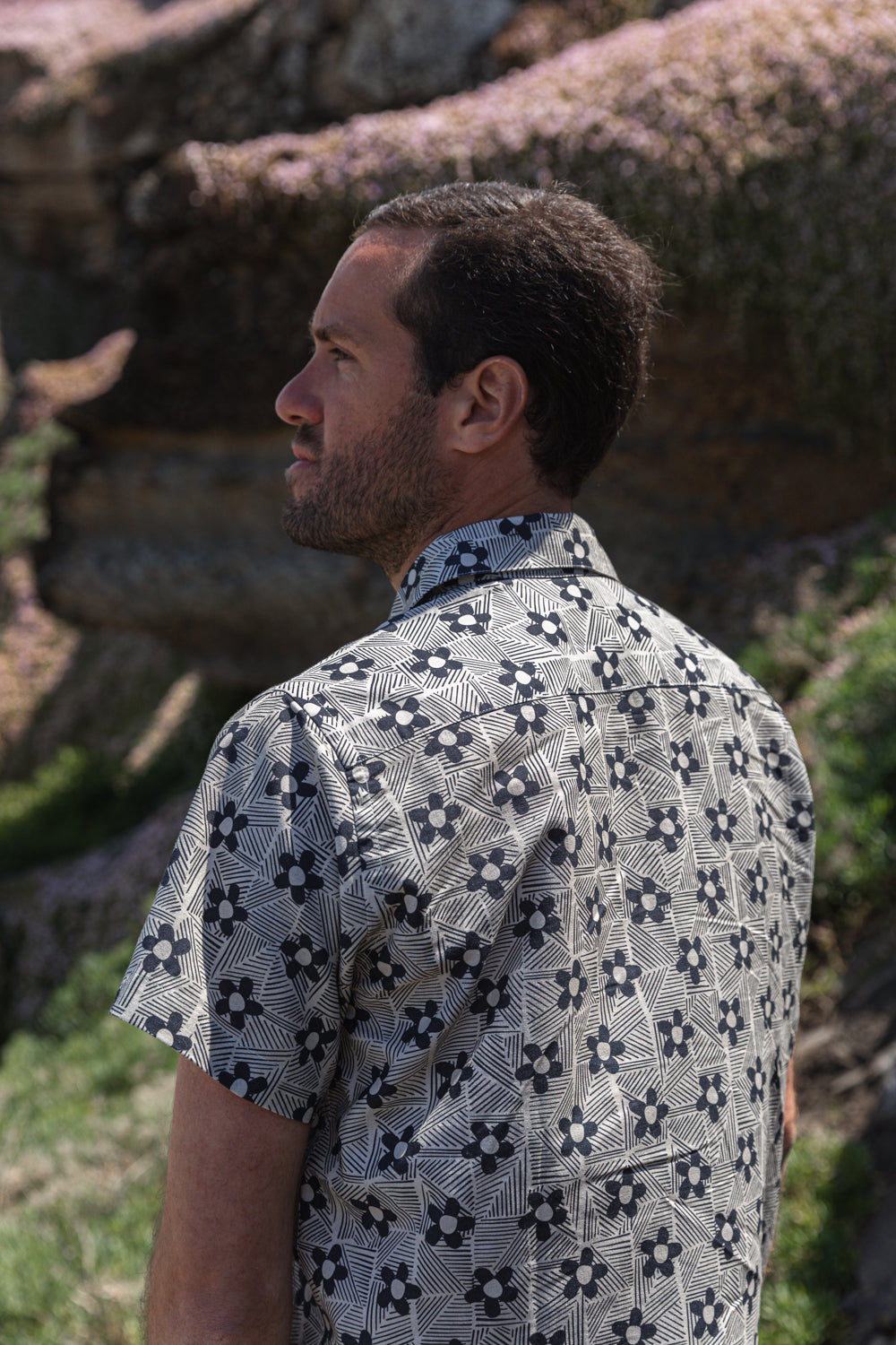 Ericeira Shirt