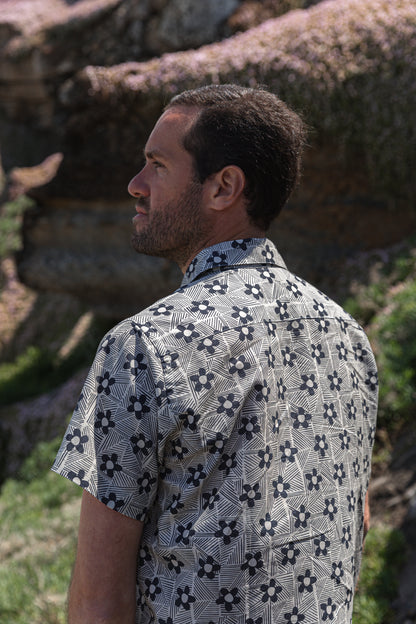Ericeira Shirt