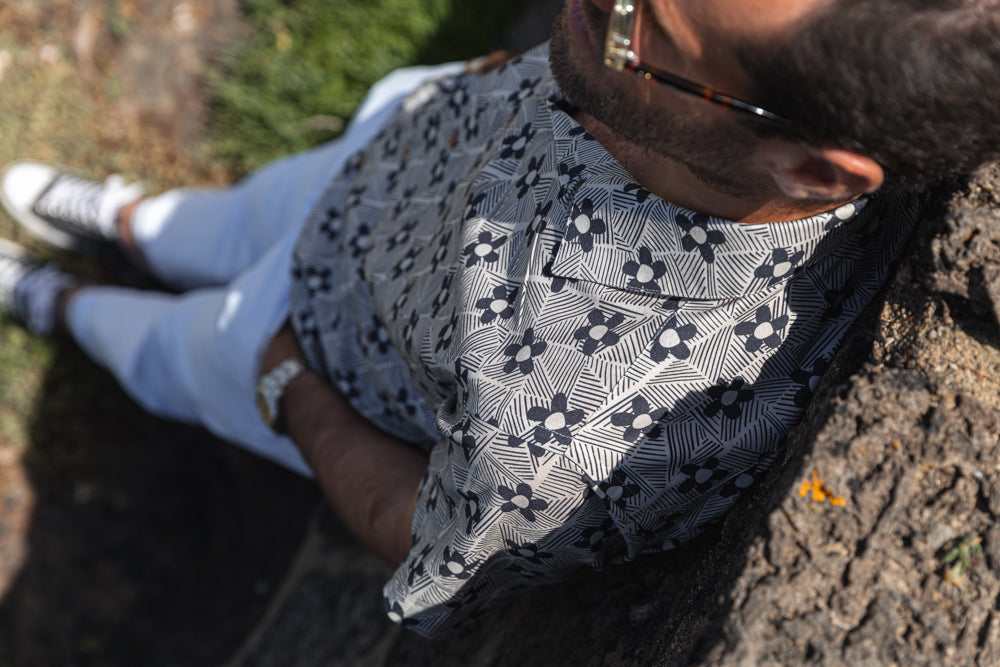 Ericeira Shirt