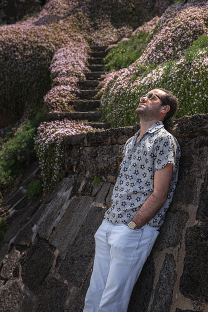 Ericeira Shirt