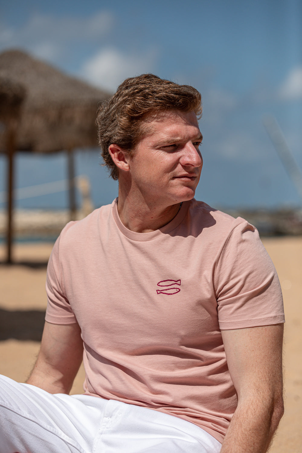 Sardinha em lata T'shirt