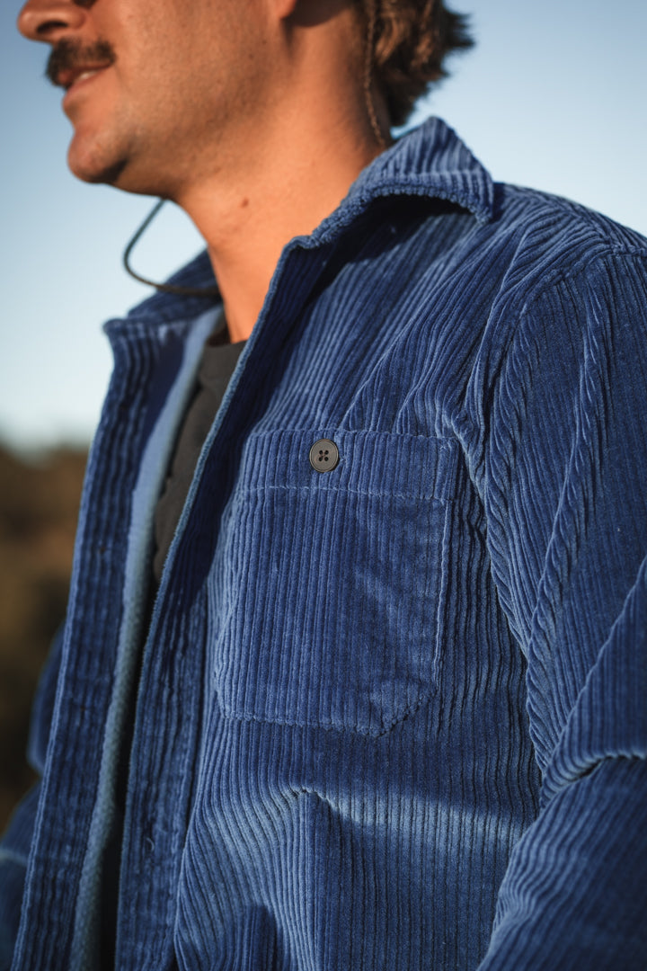 Mora Overshirt