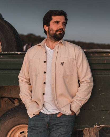 Arraiolos Overshirt