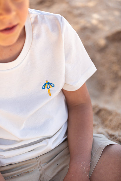 Sombrinha T'shirt - kids