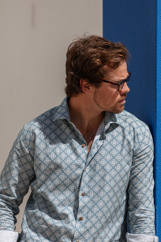 Malhão Shirt