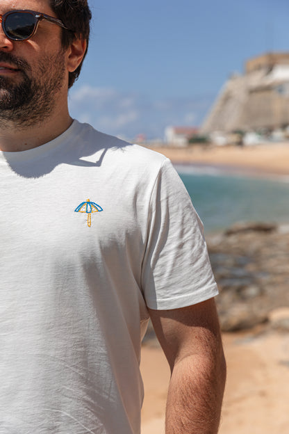 Sombrinha T'shirt