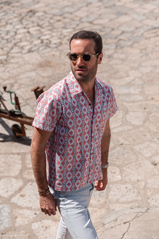 Salgados Shirt